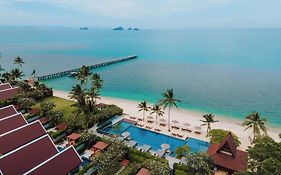 InterContinental Samui Baan Taling Ngam Resort